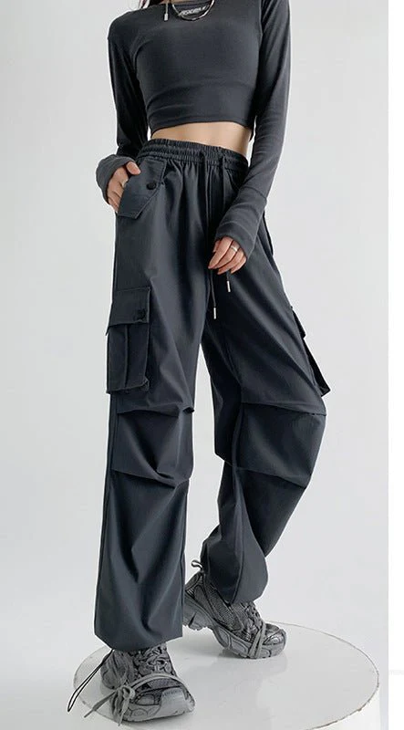 Negative Apparel New Arrivals - APP