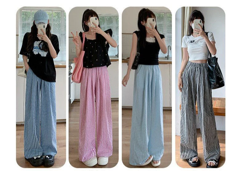 Pants New Arrivals